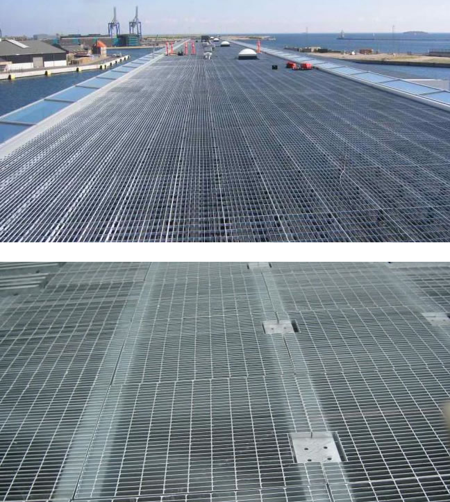 405格柵板|插接格柵板|鍍鋅重型格柵板 405格柵板|插接格柵板|鍍鋅重型格柵板